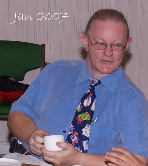 Jan Sandström